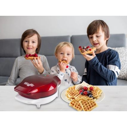 Beper - Vaffeljern 1000W/230V