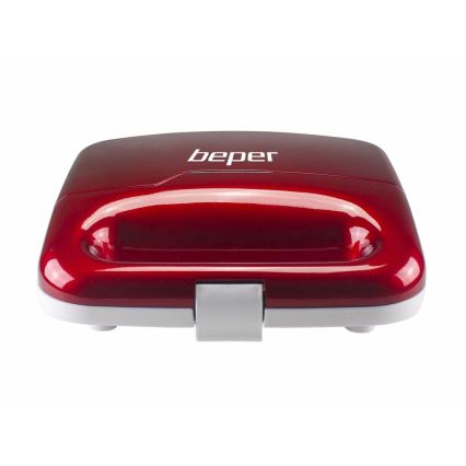 Beper - Vaffeljern 850W/230V