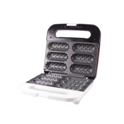 Beper - Vaffeljern 850W/230V