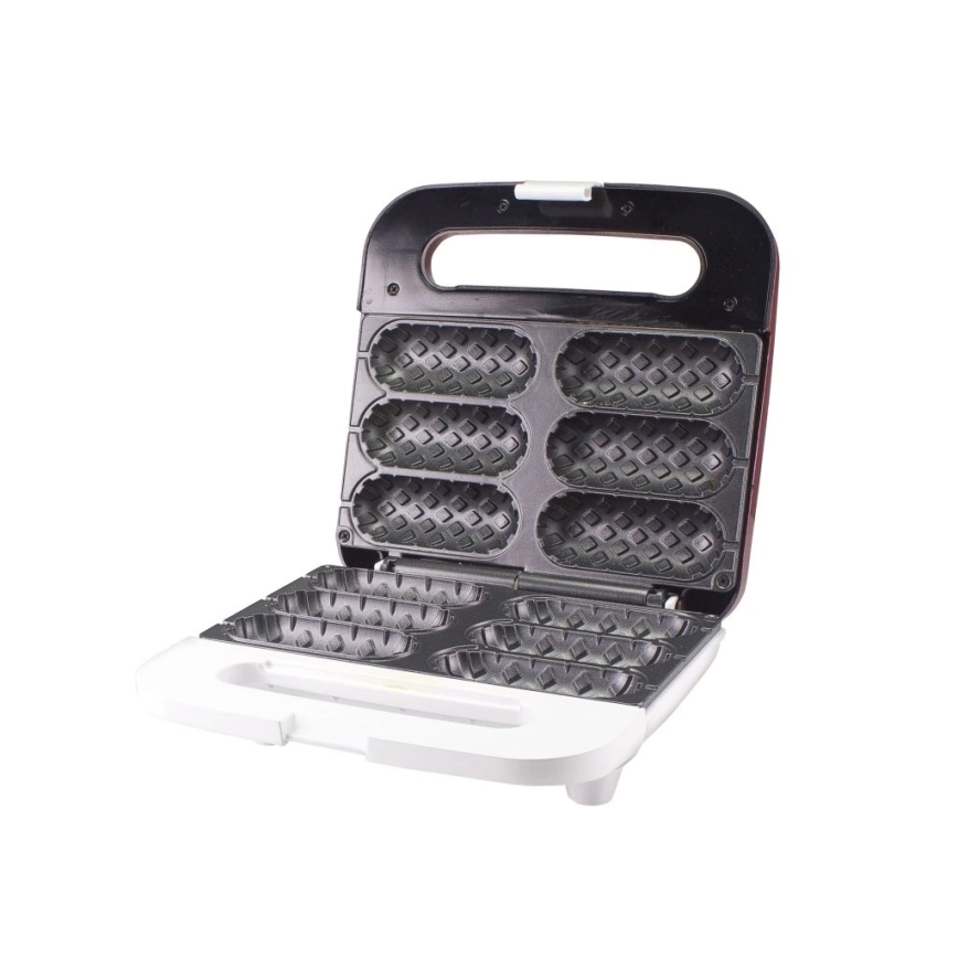 Beper - Vaffeljern 850W/230V