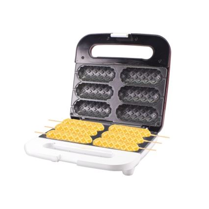 Beper - Vaffeljern 850W/230V