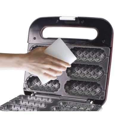 Beper - Vaffeljern 850W/230V