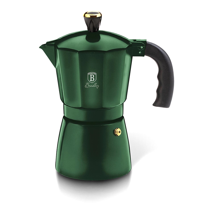 BerlingerHaus - Espressokande grøn