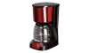 BerlingerHaus - Kaffemaskine 1,5 l rød