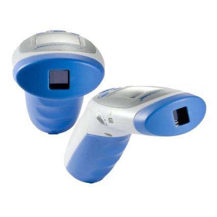Berrcom Infrarødt termometer non-contact JXB-182 2×AA