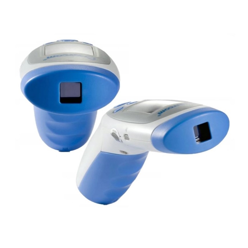Berrcom Infrarødt termometer non-contact JXB-182 2×AA