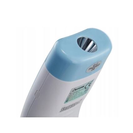 Berrcom Infrarødt termometer non-contact JXB-183 2×AA