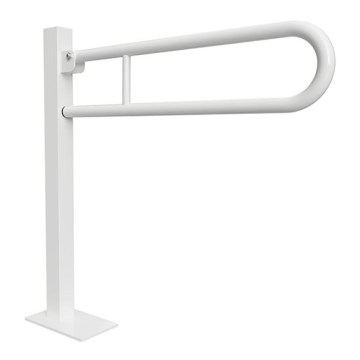 Beslag 15,3x87 cm hvid