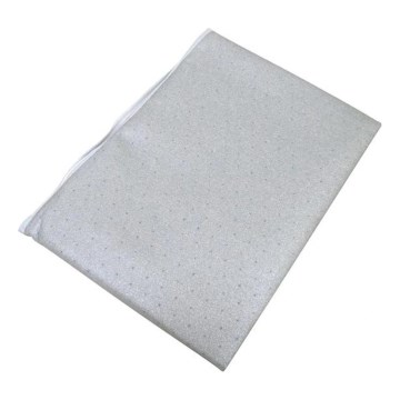 Betræk til strygebræt med non-stick overflade 120x38 cm