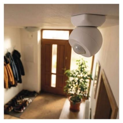 Bevægelsessensor GOSMART 1xCR123A