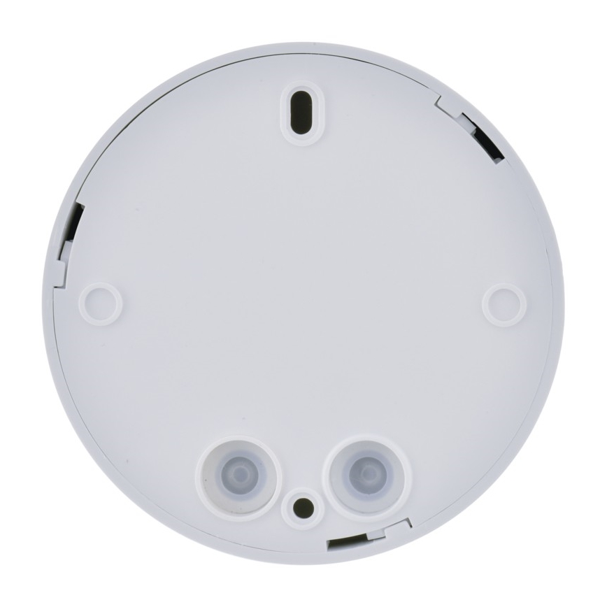 Bevægelsessensor med mikrobølger MW B 360° 1200W/230V hvid