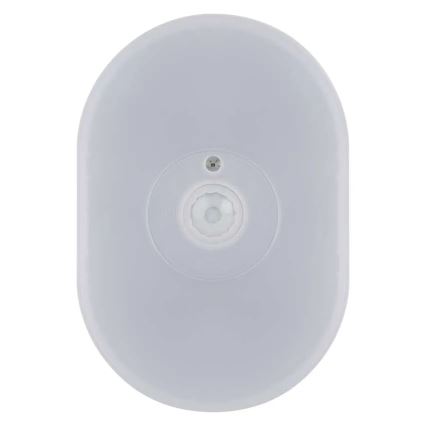 Bevægelsessensor med natlys GoSmart Wi‑Fi