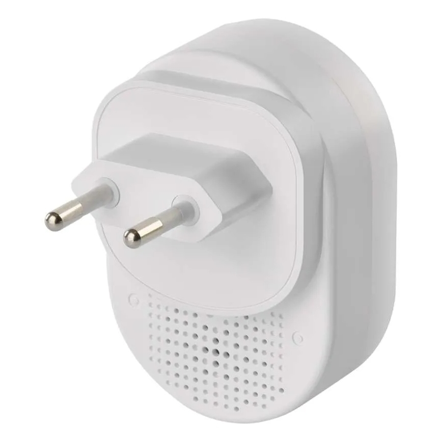Bevægelsessensor med natlys GoSmart Wi‑Fi