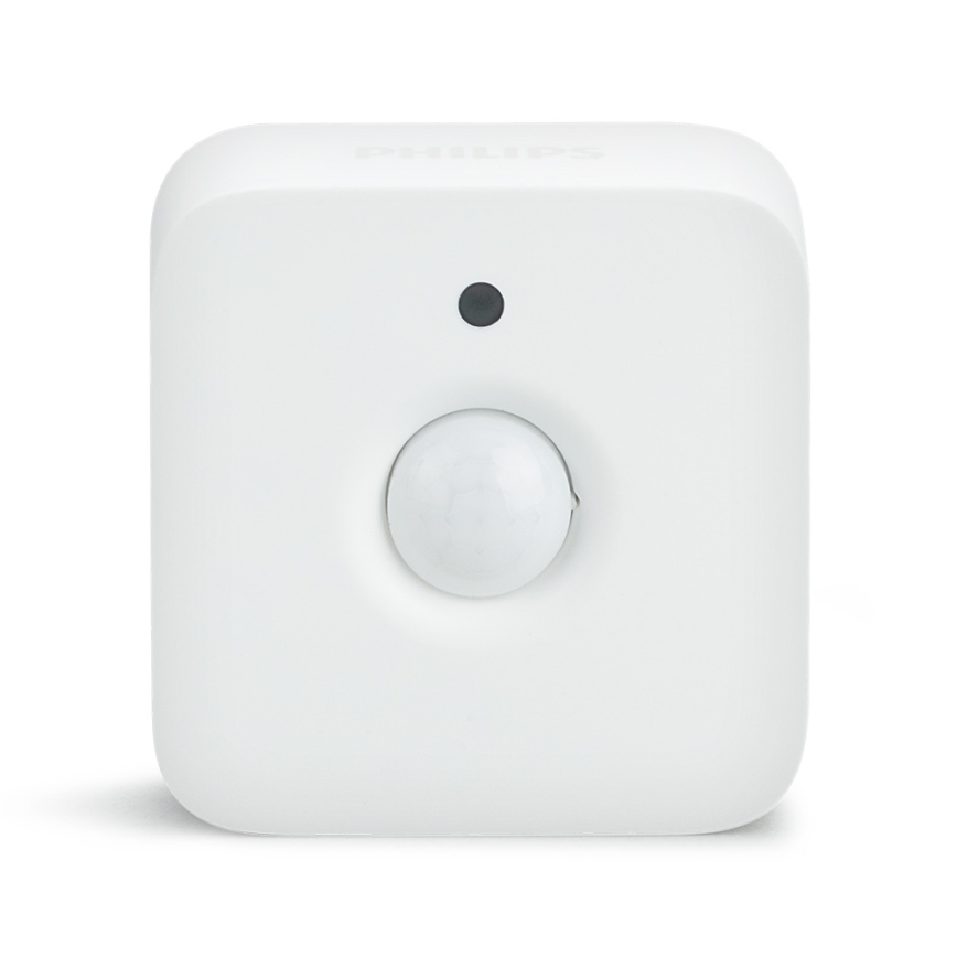 Bevægelsessensor Philips Hue 2xAAA IP42