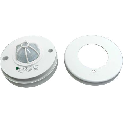 Bevægelsessensor PIR 1200W/230V