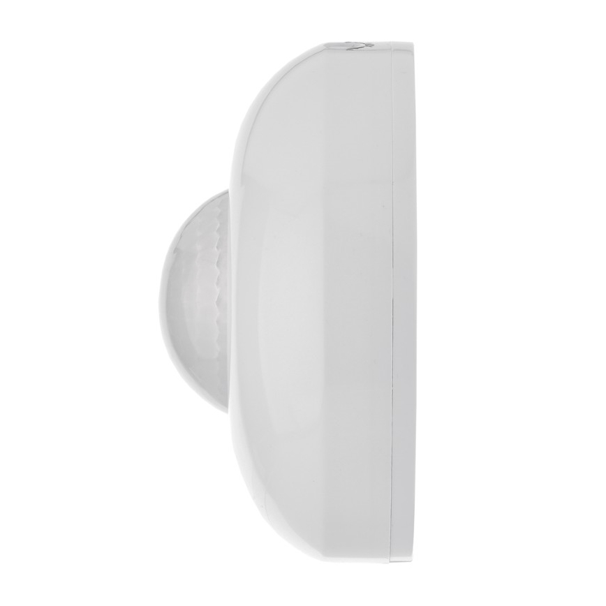 Bevægelsessensor PIR B 360° 1200W/230V hvid