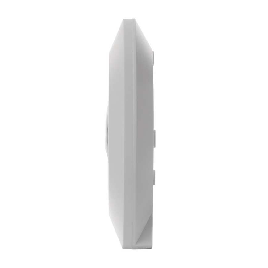 Bevægelsessensor PIR B 360° 2000W/230V hvid