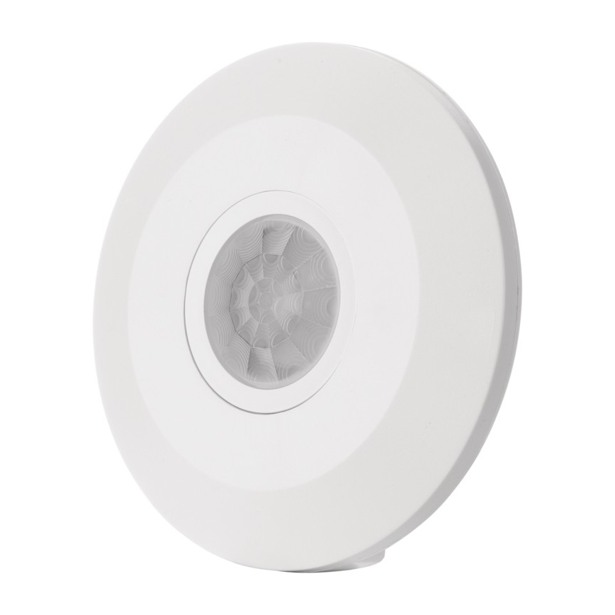 Bevægelsessensor PIR B 360° 2000W/230V hvid