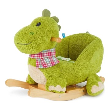 Bieco - Dinosaur gynge