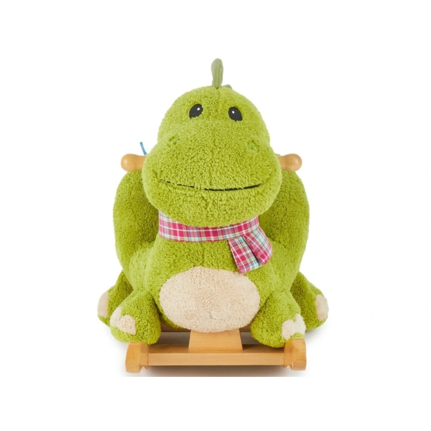 Bieco - Dinosaur gynge