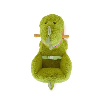 Bieco - Dinosaur gynge