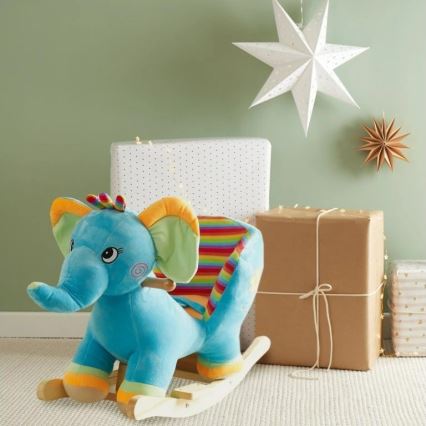 Bieco - Elefants gynge