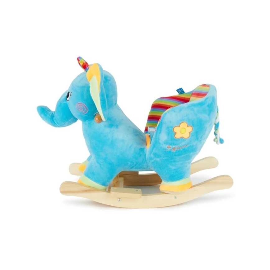 Bieco - Elefants gynge