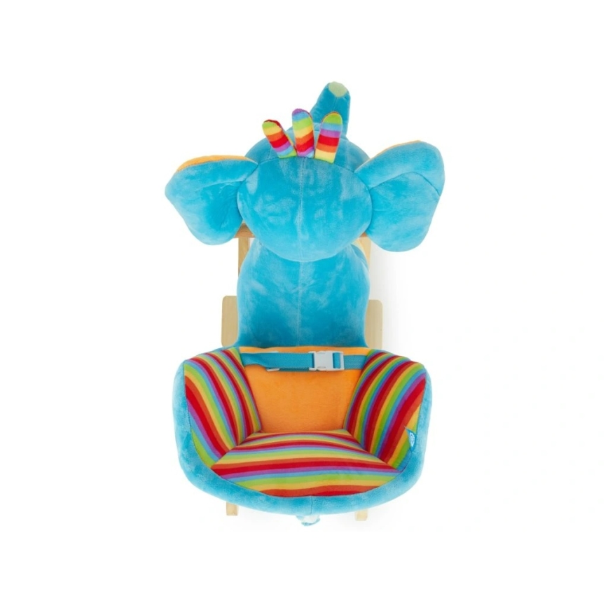 Bieco - Elefants gynge