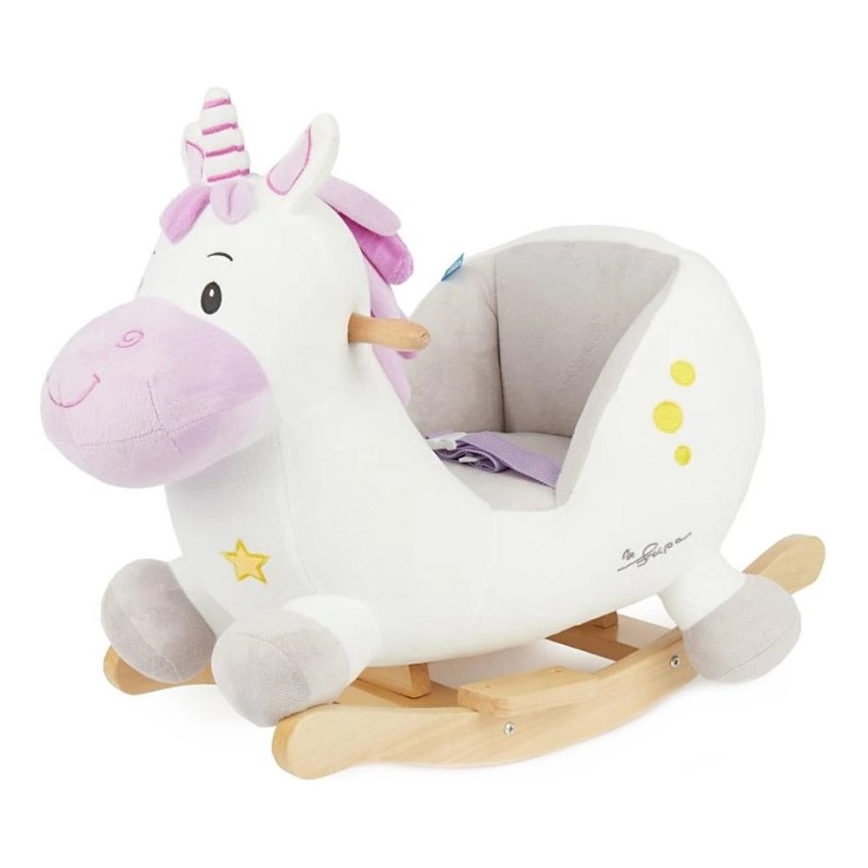 Bieco - Enhjørning gynge