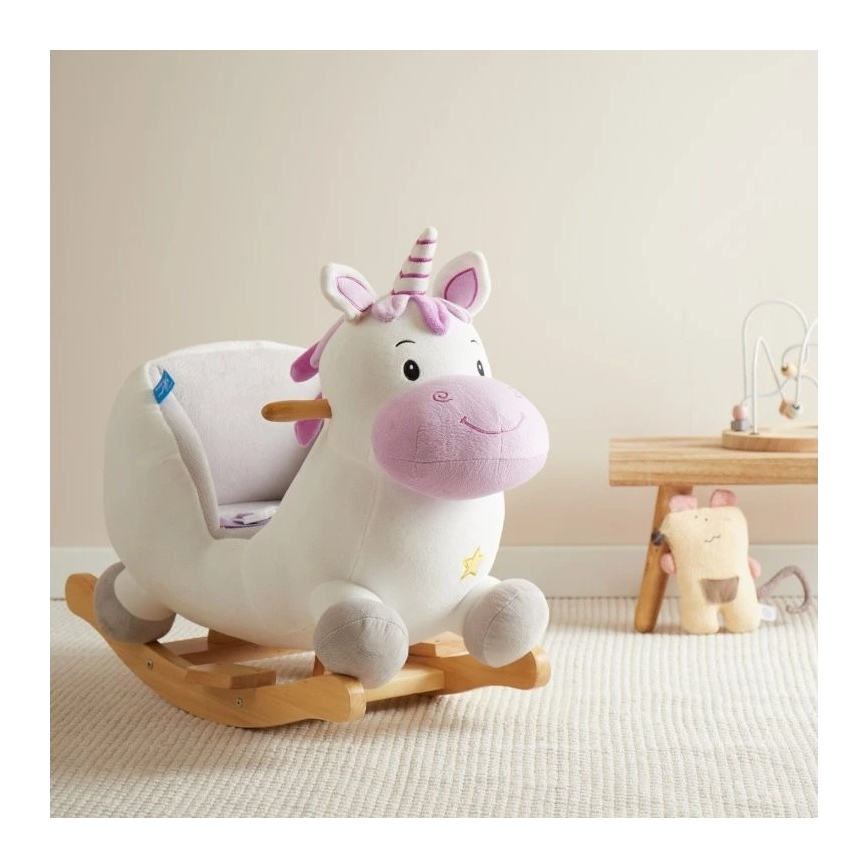 Bieco - Enhjørning gynge