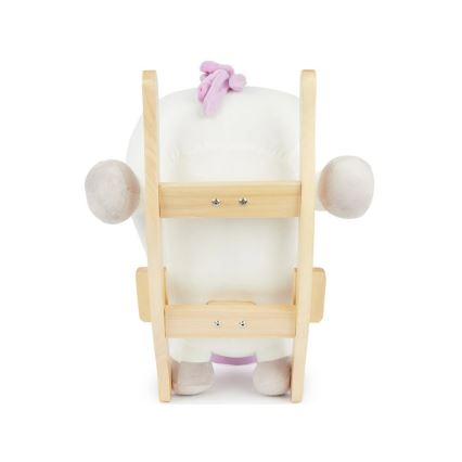 Bieco - Enhjørning gynge