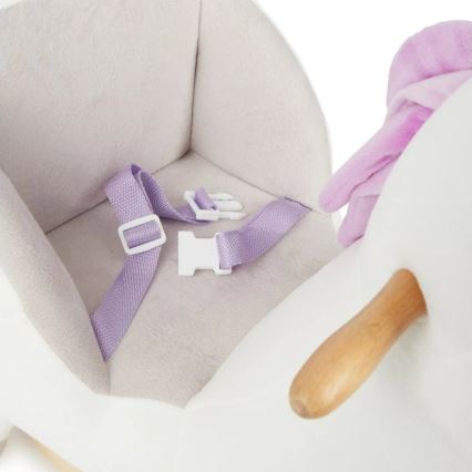 Bieco - Enhjørning gynge