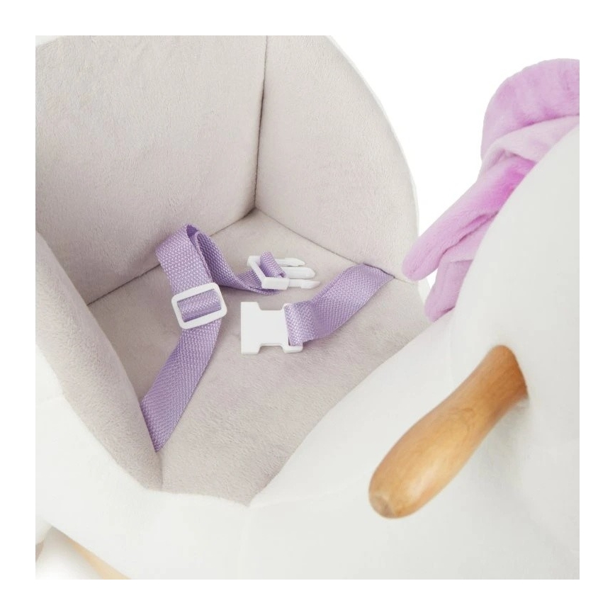 Bieco - Enhjørning gynge