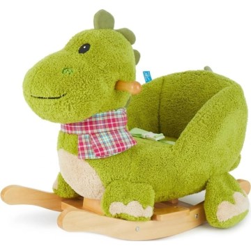 Bieco - Gyngedinosaur