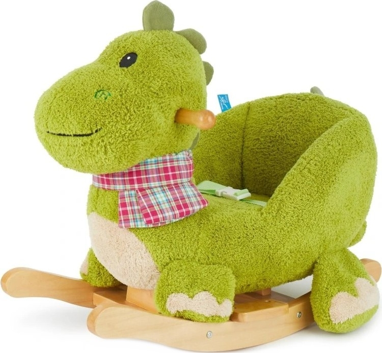 Bieco - Gyngedinosaur