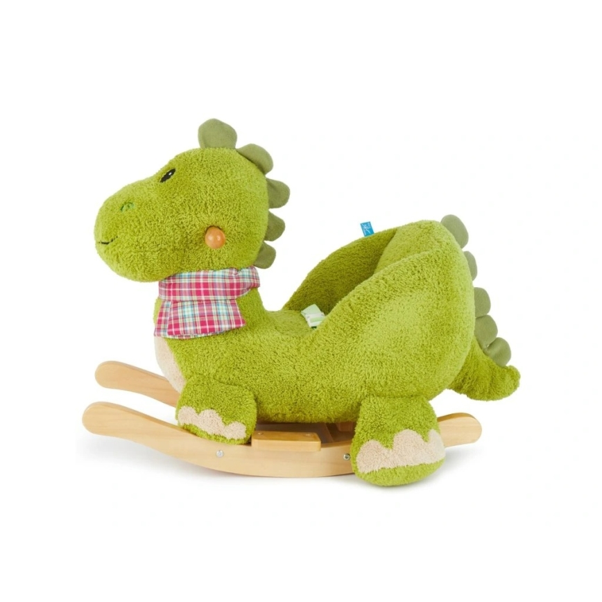 Bieco - Gyngedinosaur