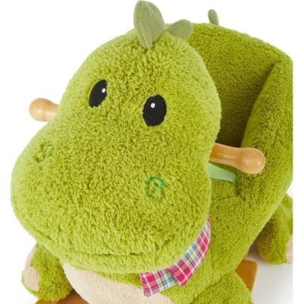 Bieco - Gyngedinosaur