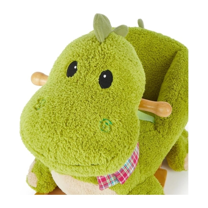 Bieco - Gyngedinosaur