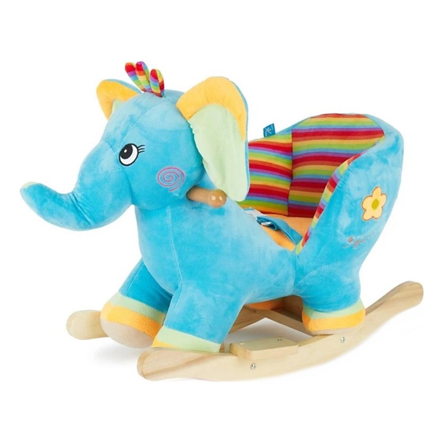 Bieco - Gyngeelefant