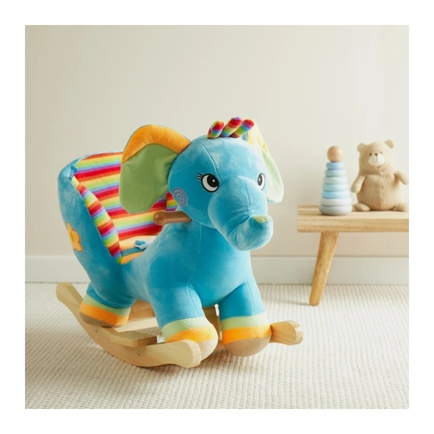 Bieco - Gyngeelefant