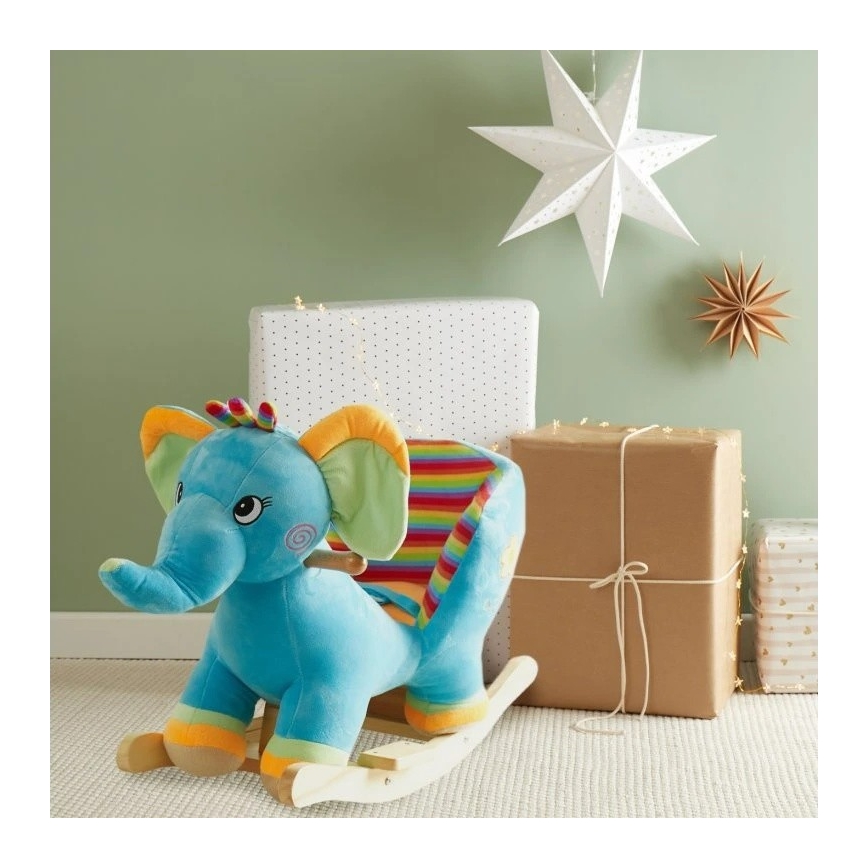 Bieco - Gyngeelefant