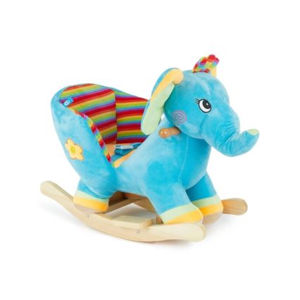 Bieco - Gyngeelefant