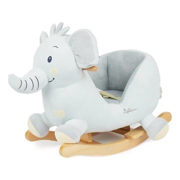 Bieco - Gyngeelefant TIKO