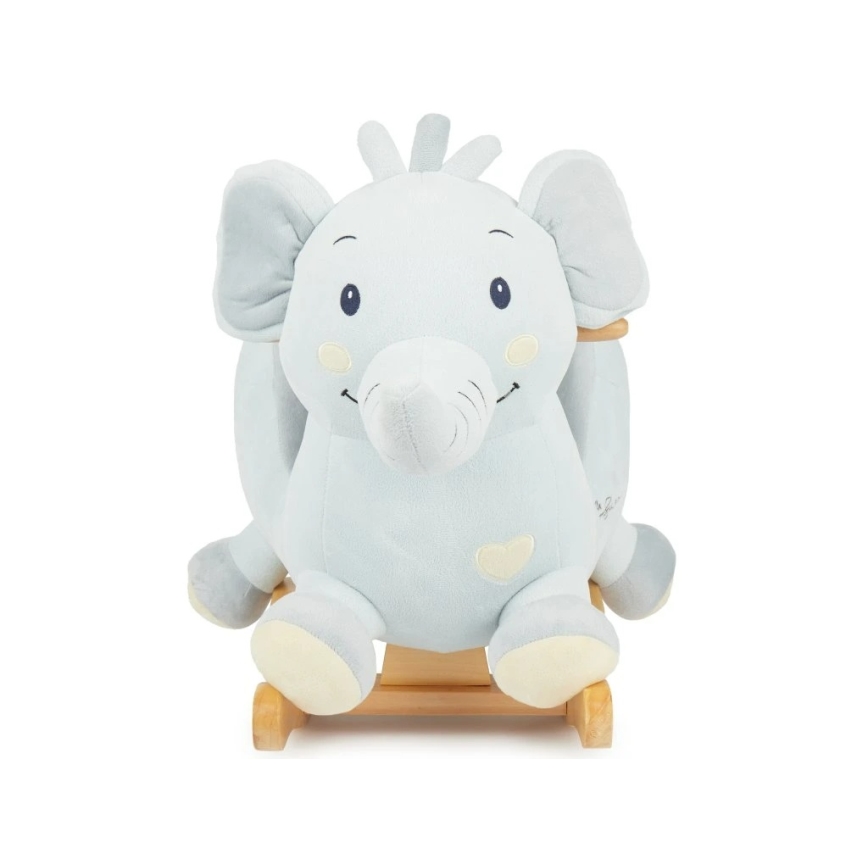 Bieco - Gyngeelefant TIKO