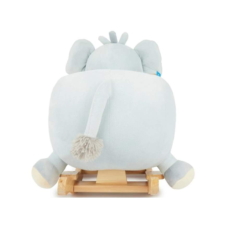 Bieco - Gyngeelefant TIKO