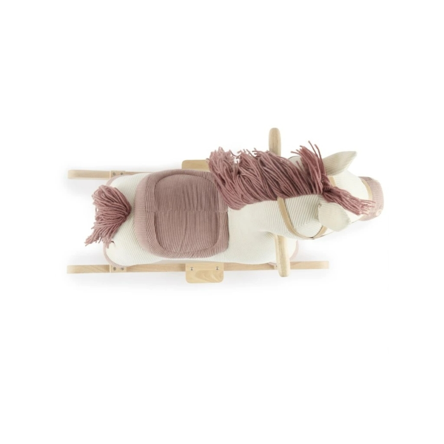 Bieco - Gyngehest GINGER