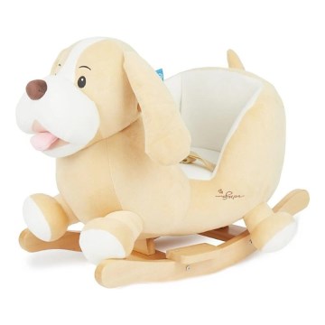 Bieco - Gyngehund SAM