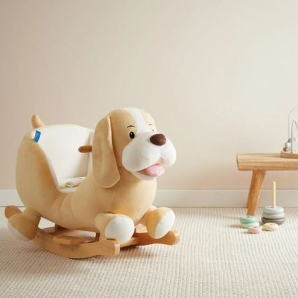 Bieco - Gyngehund SAM