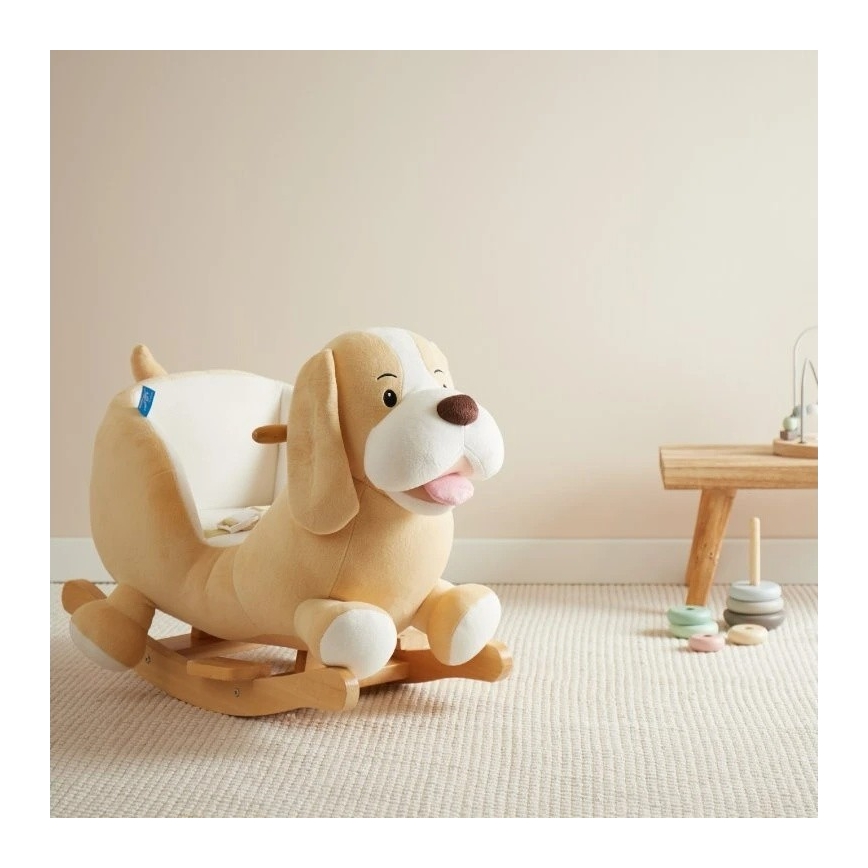 Bieco - Gyngehund SAM