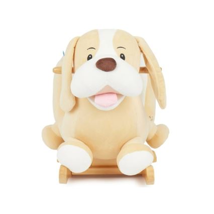 Bieco - Gyngehund SAM